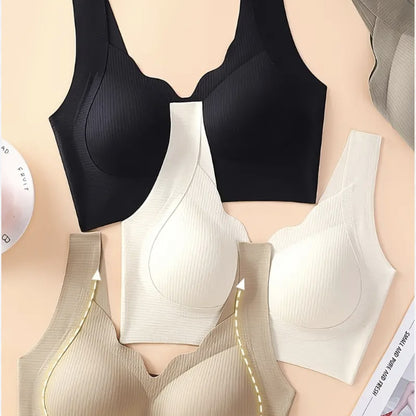 Pack 3 Sostenes Premium Sin Aros SoftLift™ [ÚLTIMAS UNIDADES]