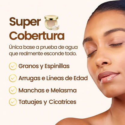 Base Profesional - BioAqua™ [Compra 1 Llévate 2] + Regalos