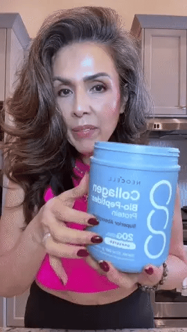 NeoCell™ Collagen Bio-Peptides - Colágeno En Polvo 567g [ÚLTIMAS UNIDADES]