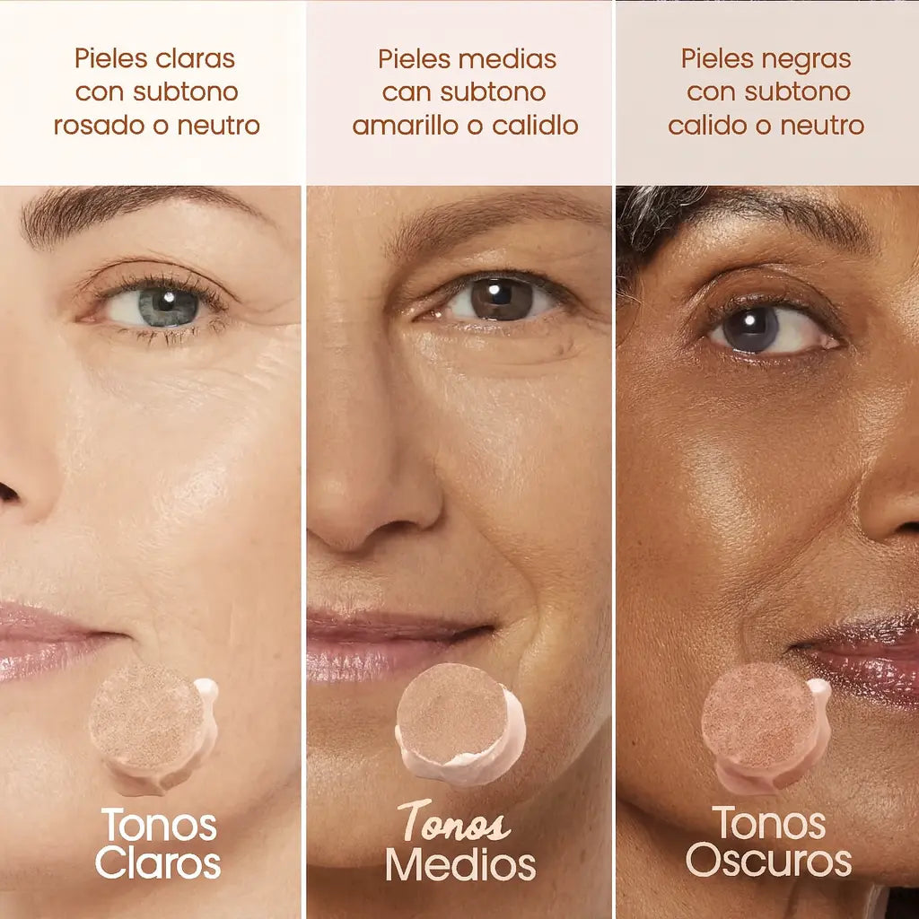 Base Profesional - BioAqua™ [Compra 1 Llévate 2] + Regalos