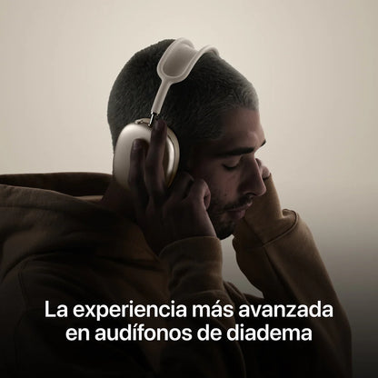 Combo Audifonos Inalámbricos Maxphone + Audifonos P47 De Regalo [Últimas Unidades]