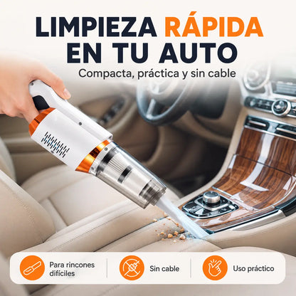 Aspiradora Inalámbrica 2 en 1 Lava y Aspira MaxDream™ [ÚLTIMAS UNIDADES]
