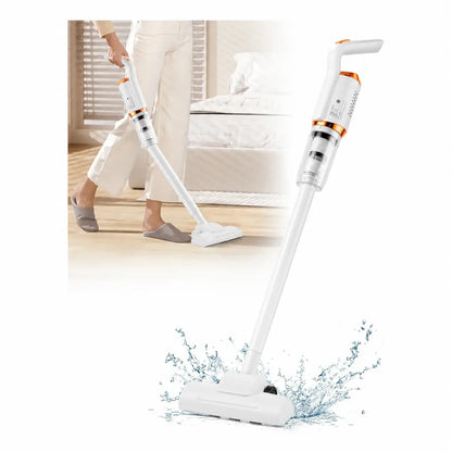 Aspiradora Inalámbrica 2 en 1 Lava y Aspira MaxDream™ [ÚLTIMAS UNIDADES]