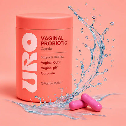 Combo Mujer Balance™ - True Fem™ + Uro Vaginal Probiótico™