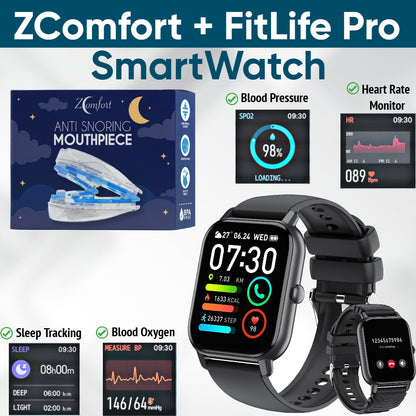 ZComfort