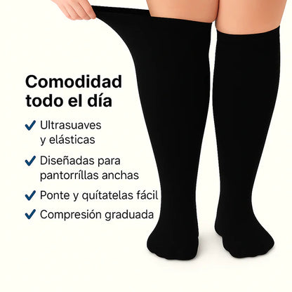 Compre 6 Llévate 12 – Calcetines Transpirables para Diabéticos ComfortFeet™